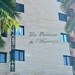 Superbe Duplex Au Coeur De Marrakech Hivernage
